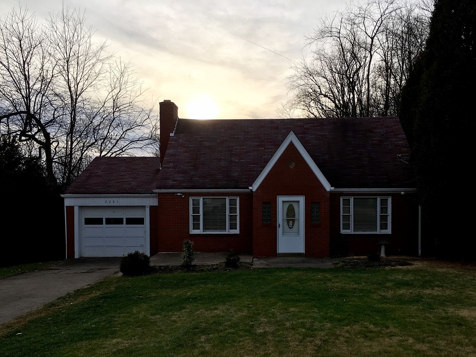2279 Brodhead Rd, Aliquippa, PA 15001 Zillow