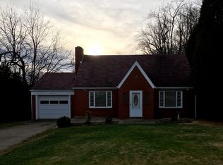 2279 Brodhead Rd, Aliquippa, PA 15001