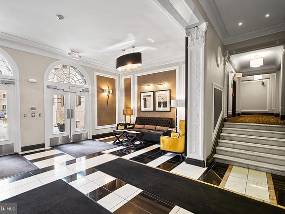 4th image of 1801 16th St NW APT 102