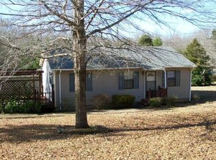 200 Sewell Rd, Selmer, TN 38375