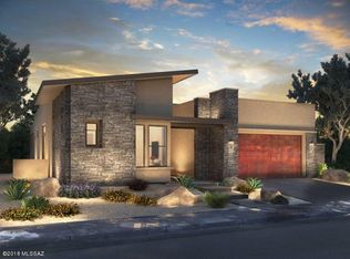 14324 N Stone View Pl N, Oro Valley, AZ 85755