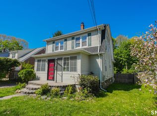 79 Eldridge St, Waterbury, CT 06704