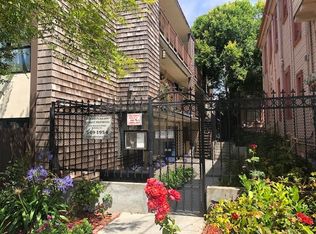 1907 Haste St APT 3C, Berkeley, CA 94704