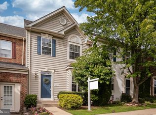 1403 Searchlight Way, Mount Airy, MD 21771