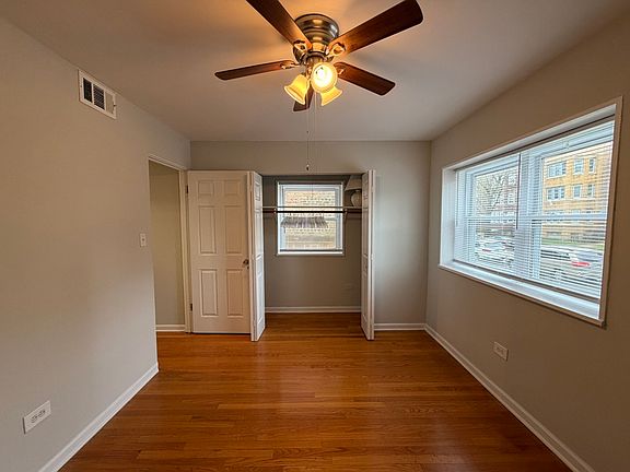 3rd image of 6535 N Mozart St APT Gr