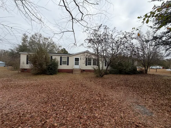 4305 Questria Dr, Sumter, SC 29154