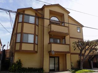 1061 Grand Ave #303, Long Beach, CA 90804