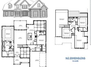 114 Pridgen Pass, Perry, GA 31069