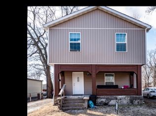 305 N 8th St APT A, Columbia, MO 65201