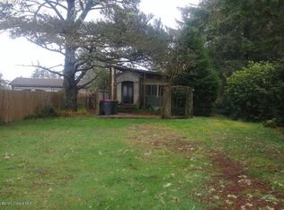 40 Tyee St, Hammond, OR 97121