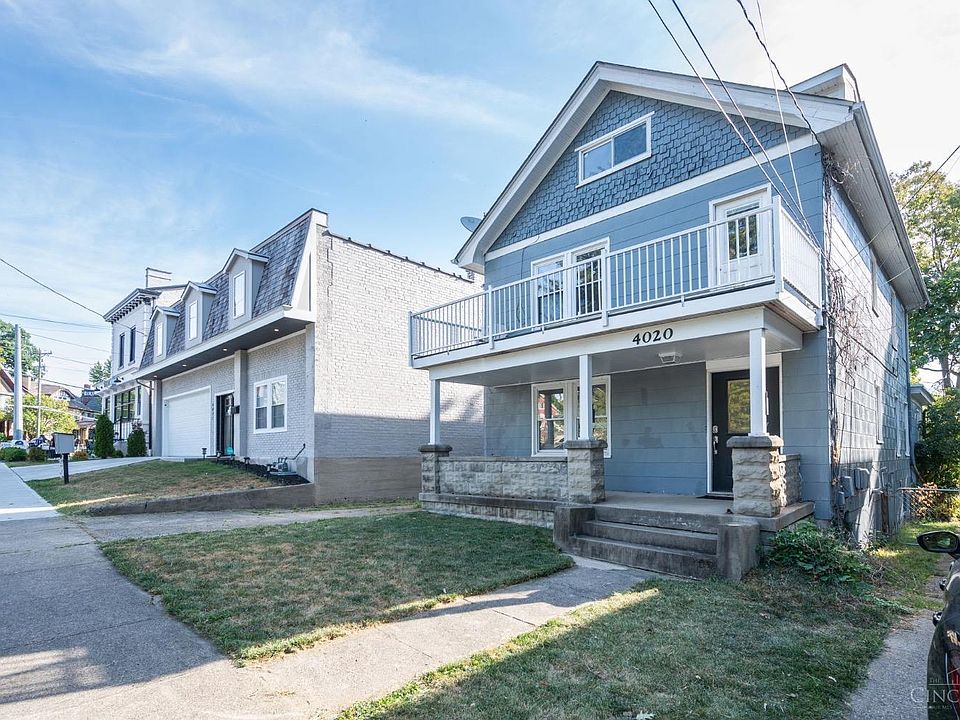 1st image of 4020 Forest Ave