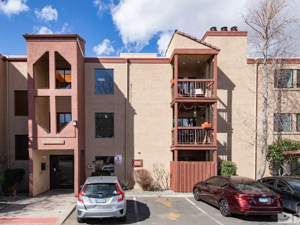 2955 Lakeside Dr Unit 317, Reno, NV 89509