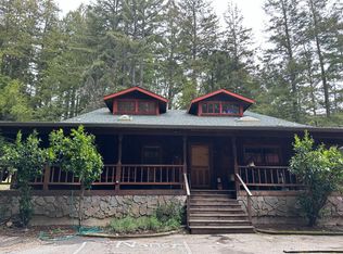 930 Valley View Rd, Ben Lomond, CA 95005