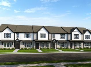 Aspen Plan, Terraces at the Exchange, Indian Land, NC 29707