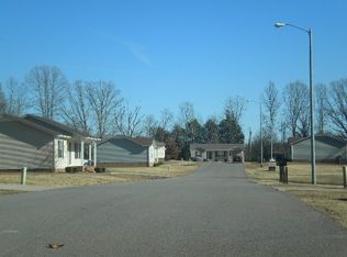 3186 Huntsville Hwy, Fayetteville, TN 37334