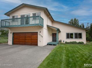 4900 E 145th Ave, Anchorage, AK 99516
