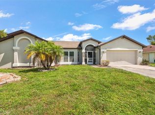 1435 SE 33rd St, Cape Coral, FL 33904