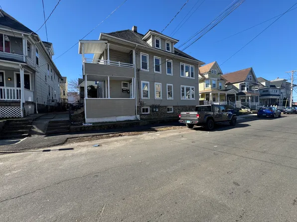 75 Sanford Ave, Bridgeport, CT