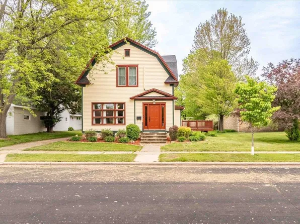 330 1ST STREET, Port Edwards, WI 54469