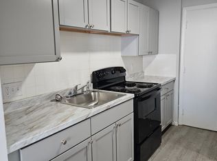 85 Tennis Rd #2B, Mattapan, MA 02126