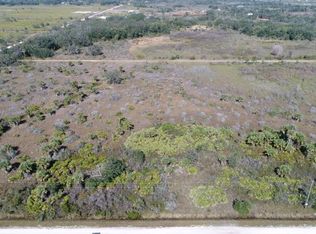 19931 NW 242nd St, Okeechobee, FL 34972