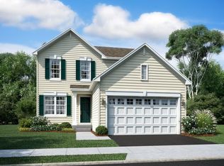 200 N Cornerstone Dr, Volo, IL 60020