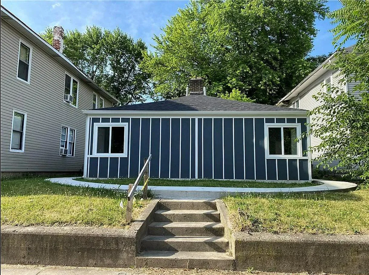 1 bed, 600 sqft, $1,200 — Photo 1