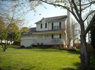 129 Timber Creek Rd, Advance, NC 27006