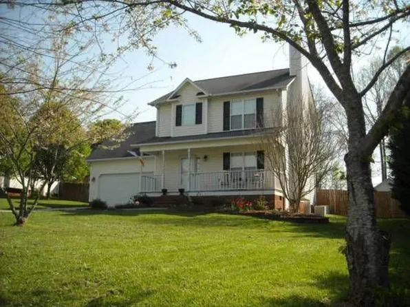 129 Timber Creek Rd, Advance, NC 27006