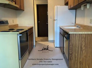 400 S Saliman Rd #B31, Carson City, NV 89701