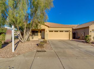 4145 N Dania Ct, Litchfield Park, AZ 85340