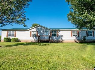 610 Homestead Rd, Troy, TN 38260