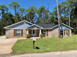 16402 N Shore Ct, Perdido Key, FL 32507