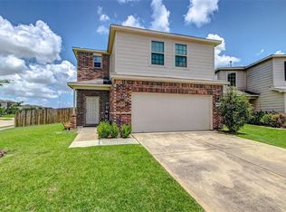 14003 Dayridge Ct, Houston, TX 77048