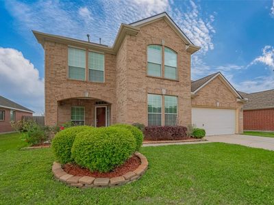 3400 Borden Gully Dr, Dickinson, TX, 77539