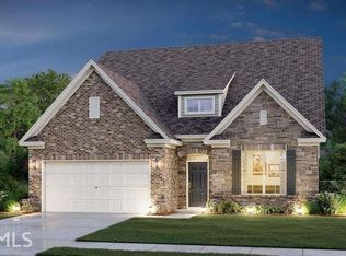 110 Holly View Ln #6, Canton, GA 30115