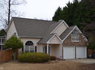 1058 Under Ct, Sugar Hill, GA 30518