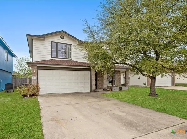 5008 Causeway Ct, Killeen, TX 76549