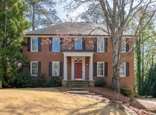 1510 Brown Thrasher Ln, Marietta, GA 30062
