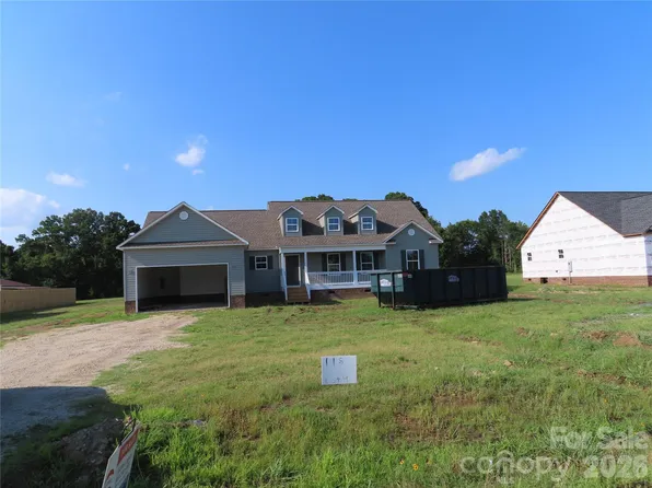 118 Mason Tanner Ct, Rock Hill, SC 29730