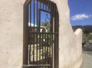 9618 Us Highway 380, Lincoln, NM 88338