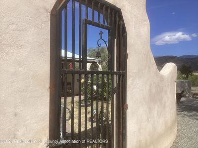9618 Us Highway 380, Lincoln, NM, 88338