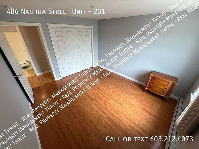 486 Nashua St #201 — Photo 8