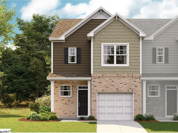 247 E Compass Way Unit 209, Easley, SC 29640