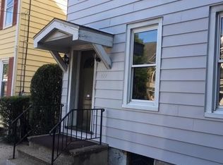 327 Cattell St, Easton, PA 18042