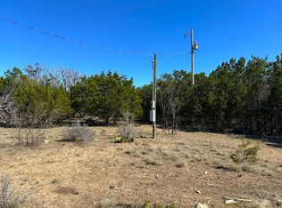 316 Sd #37980, Barksdale, TX 78828