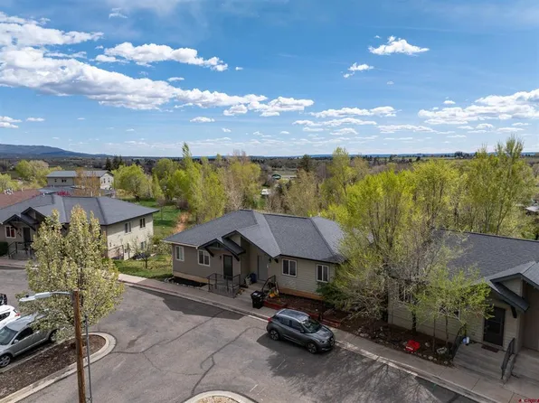 811 Olmstead Lane, Bayfield, CO 81122