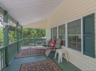 36 Coltons Way, Penrose, NC 28766