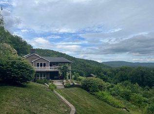 151 Smead Hill Rd, Greenfield, MA 01301