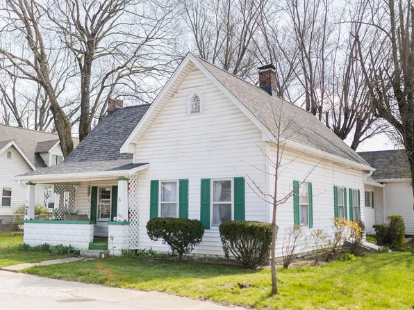 368 W North St, Spencer, IN 47460
